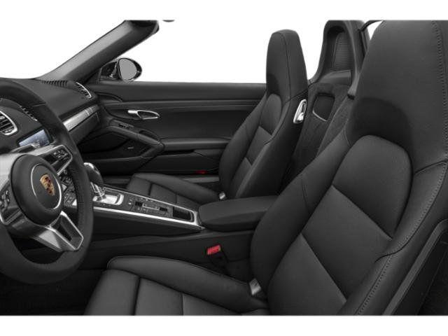 used 2024 Porsche 718 Boxster car, priced at $89,995