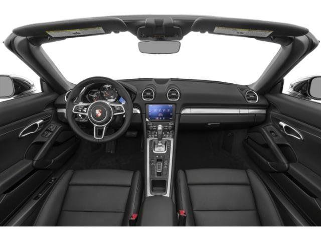used 2024 Porsche 718 Boxster car, priced at $89,995