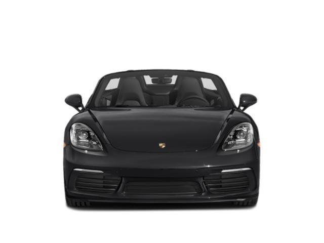 used 2024 Porsche 718 Boxster car, priced at $89,995