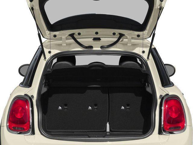 used 2016 MINI Hardtop car, priced at $16,995