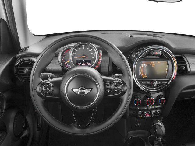 used 2016 MINI Hardtop car, priced at $16,995