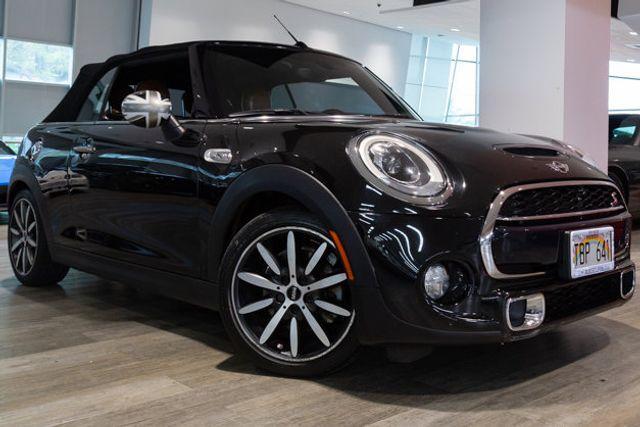 used 2016 MINI Hardtop car, priced at $16,995