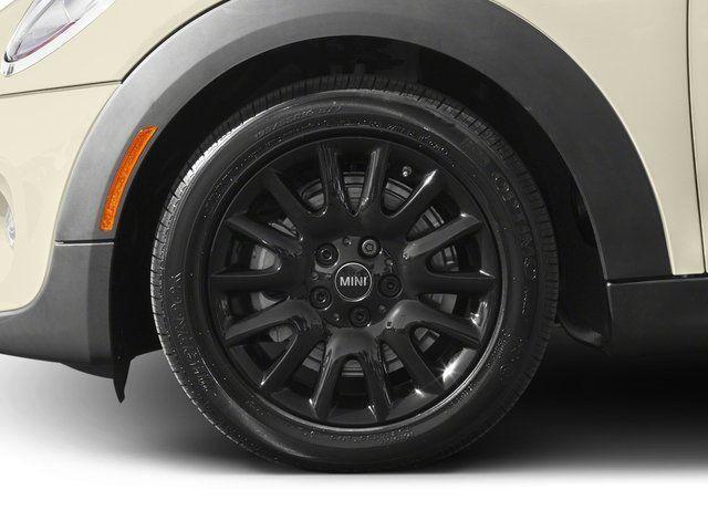 used 2016 MINI Hardtop car, priced at $16,995