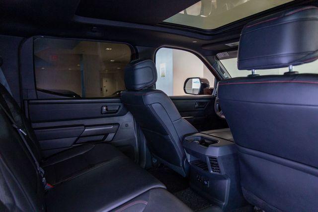 used 2024 Toyota Tundra Hybrid car, priced at $74,995