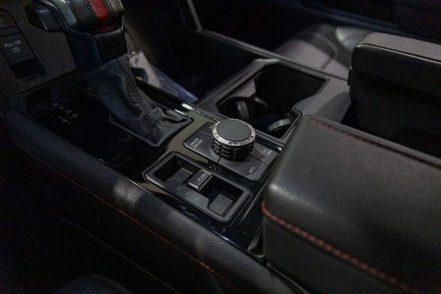 used 2024 Toyota Tundra Hybrid car, priced at $74,995