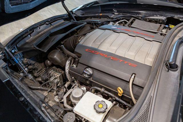 used 2019 Chevrolet Corvette car, priced at $52,995