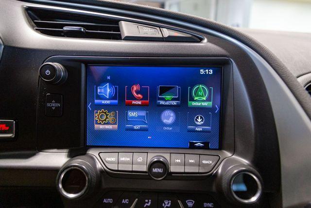 used 2019 Chevrolet Corvette car, priced at $52,995
