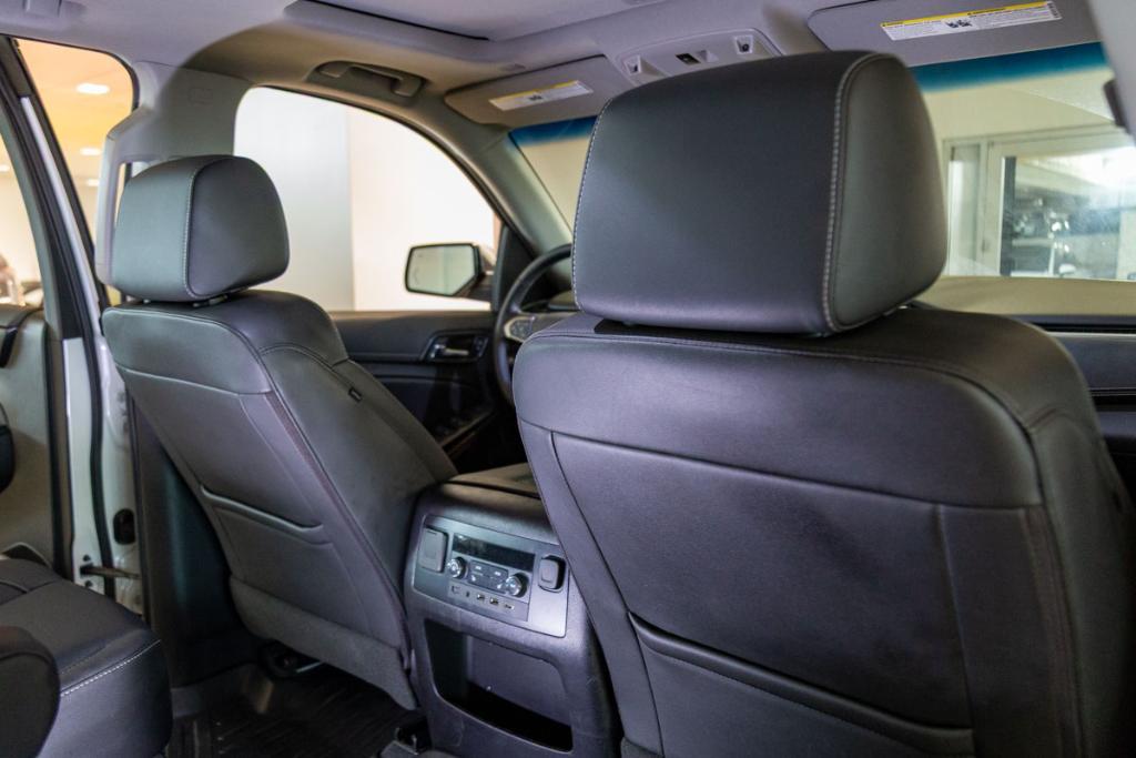 used 2019 Chevrolet Suburban car, priced at $44,995