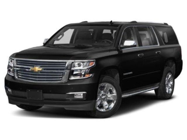 used 2019 Chevrolet Suburban car, priced at $44,995