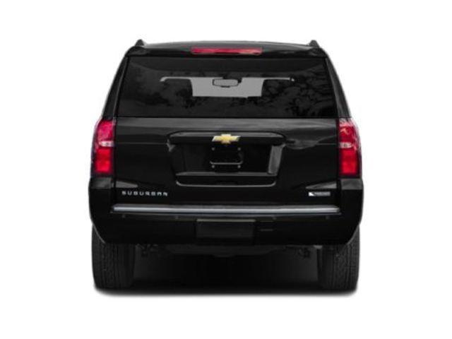 used 2019 Chevrolet Suburban car, priced at $44,995
