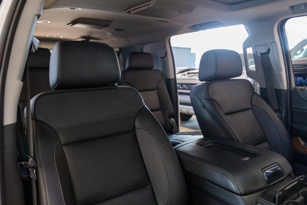 used 2019 Chevrolet Suburban car, priced at $44,995