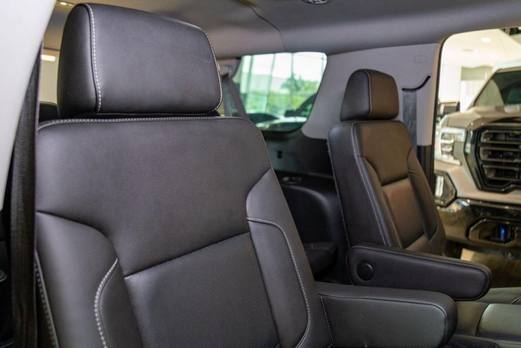 used 2019 Chevrolet Suburban car, priced at $44,995