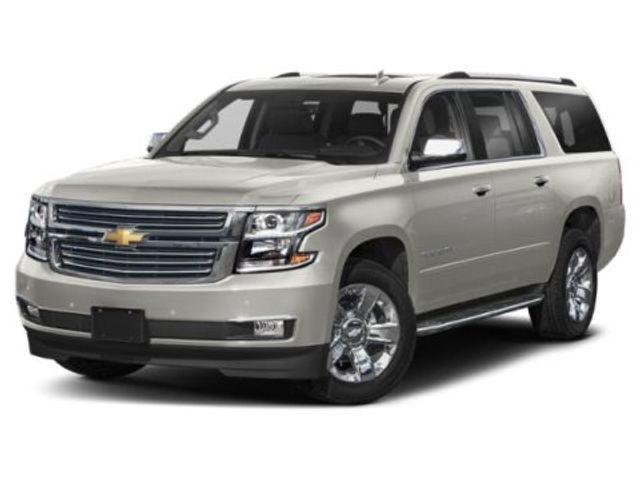 used 2019 Chevrolet Suburban car, priced at $44,995