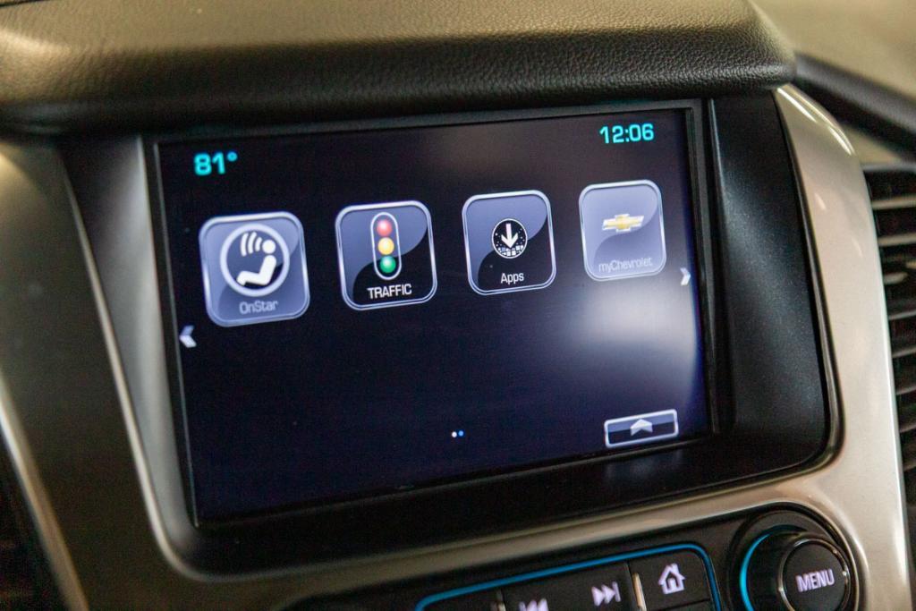 used 2019 Chevrolet Suburban car, priced at $44,995