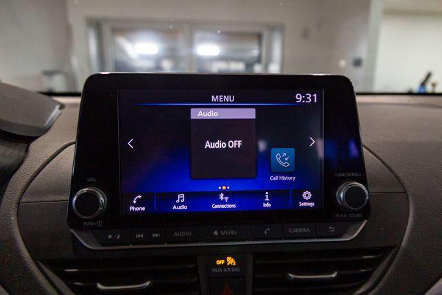 used 2022 Nissan Altima car, priced at $24,995