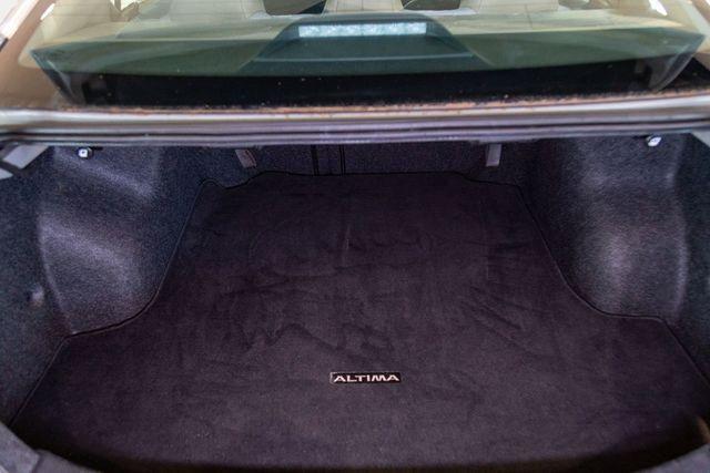 used 2022 Nissan Altima car, priced at $24,995