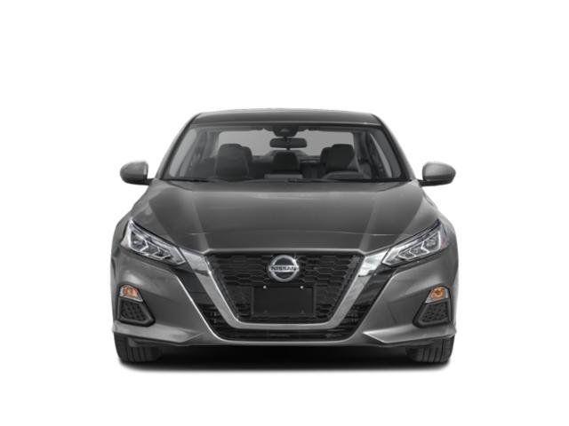 used 2022 Nissan Altima car, priced at $24,995