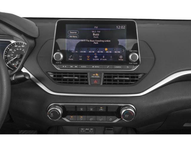 used 2022 Nissan Altima car, priced at $24,995
