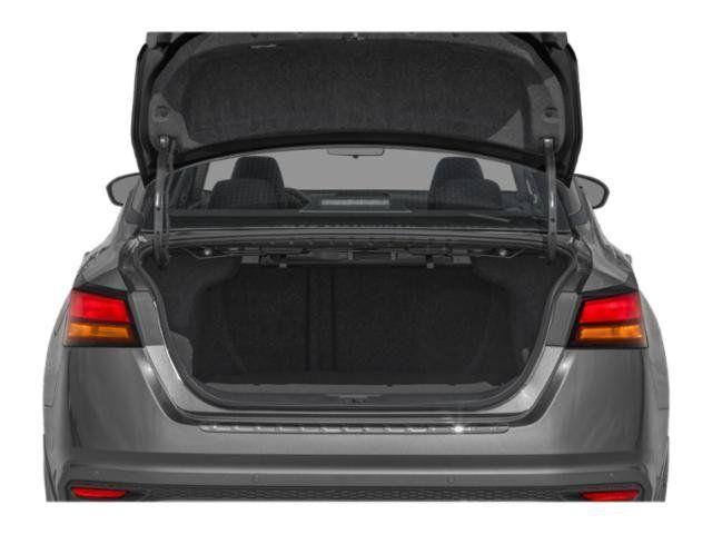 used 2022 Nissan Altima car, priced at $24,995