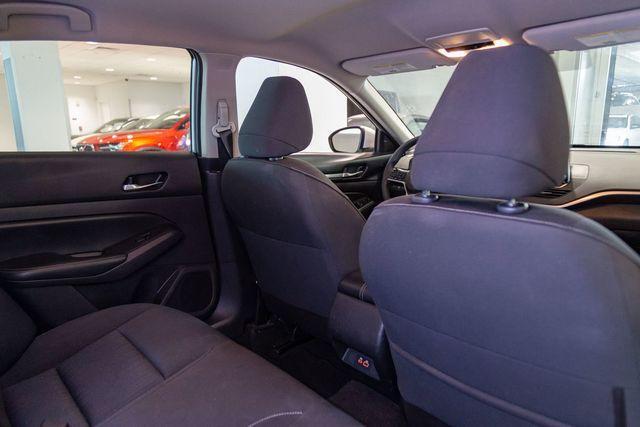 used 2022 Nissan Altima car, priced at $24,995