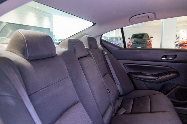 used 2022 Nissan Altima car, priced at $24,995