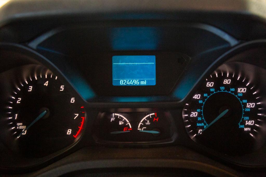 used 2018 Ford Transit Connect car, priced at $24,995