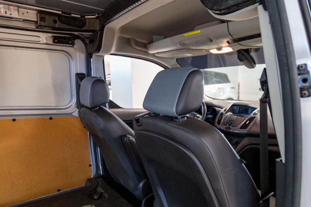 used 2018 Ford Transit Connect car, priced at $24,995