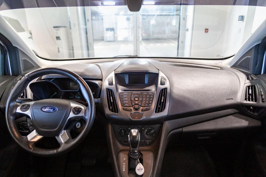 used 2018 Ford Transit Connect car, priced at $24,995