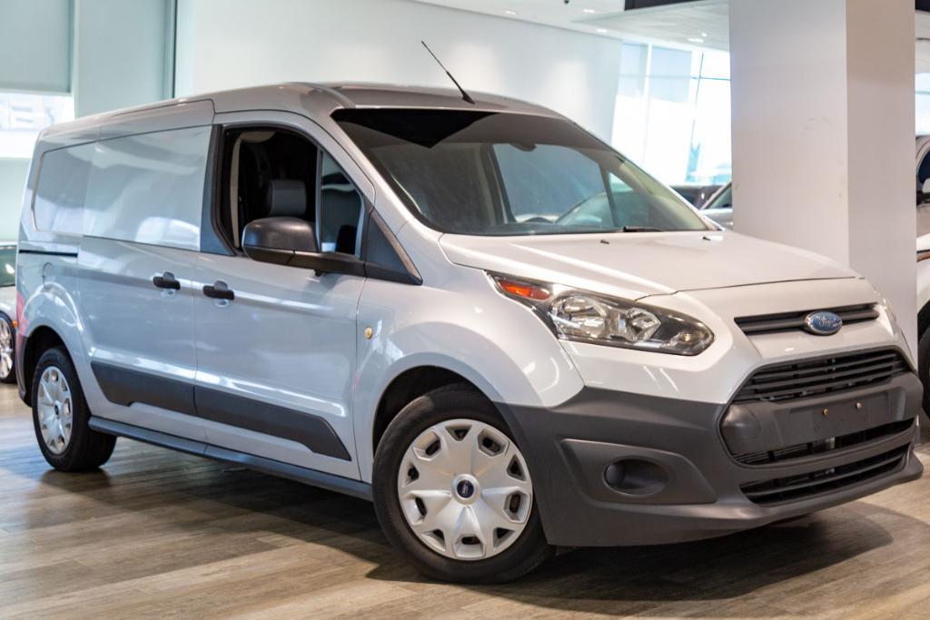 used 2018 Ford Transit Connect car, priced at $24,995