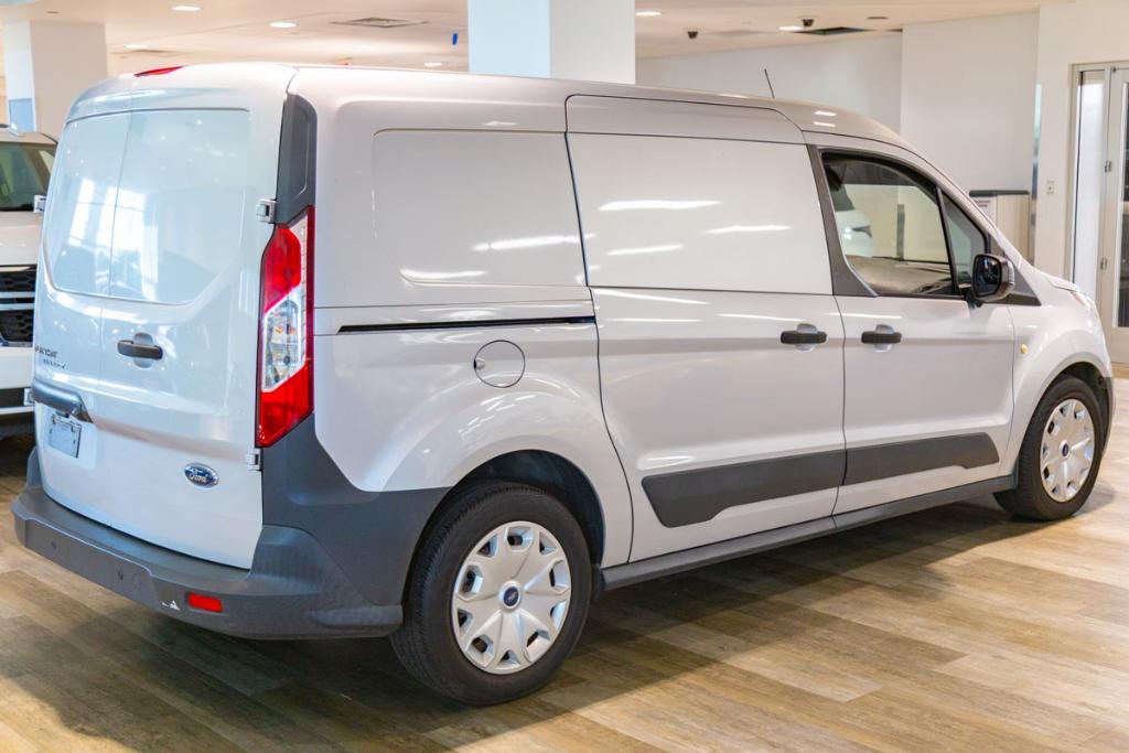 used 2018 Ford Transit Connect car, priced at $24,995