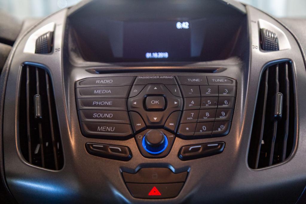 used 2018 Ford Transit Connect car, priced at $24,995