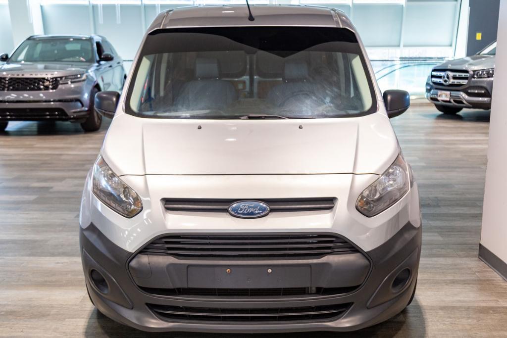 used 2018 Ford Transit Connect car, priced at $24,995