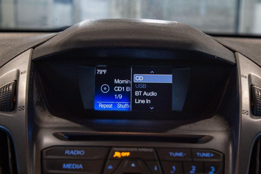 used 2018 Ford Transit Connect car, priced at $24,995
