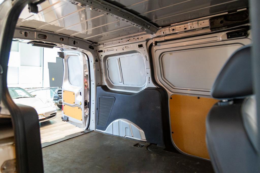 used 2018 Ford Transit Connect car, priced at $24,995