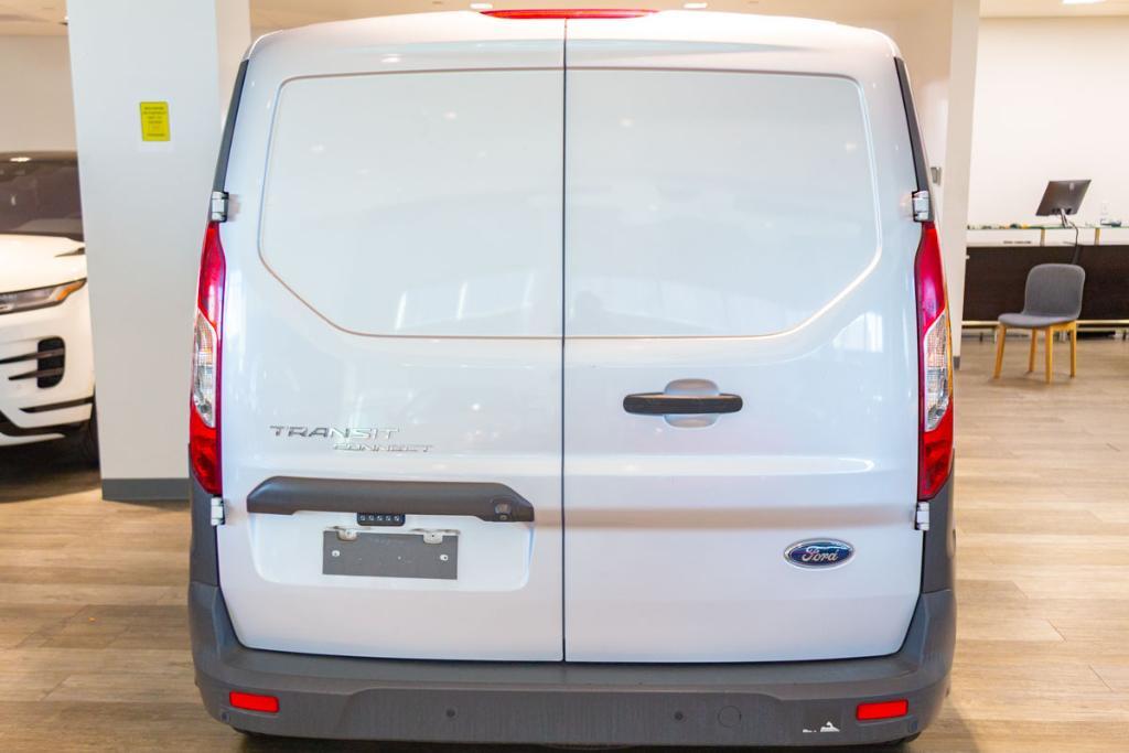 used 2018 Ford Transit Connect car, priced at $24,995