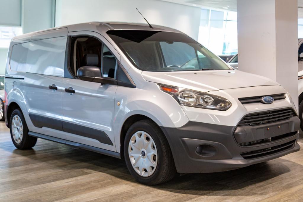 used 2018 Ford Transit Connect car, priced at $24,995