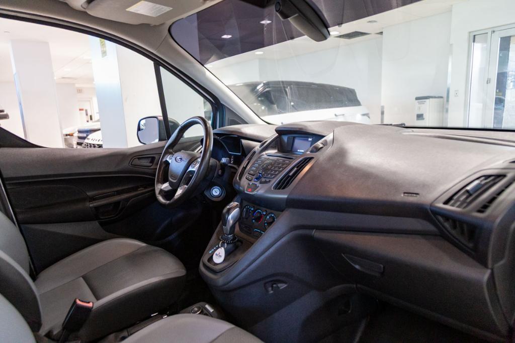 used 2018 Ford Transit Connect car, priced at $24,995