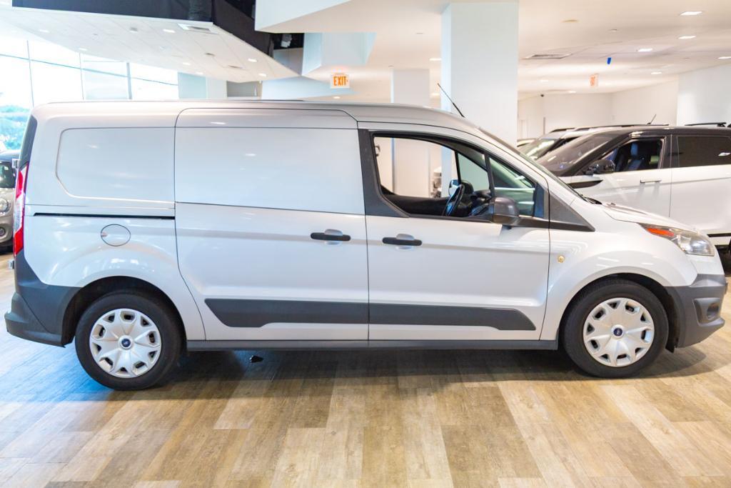 used 2018 Ford Transit Connect car, priced at $24,995