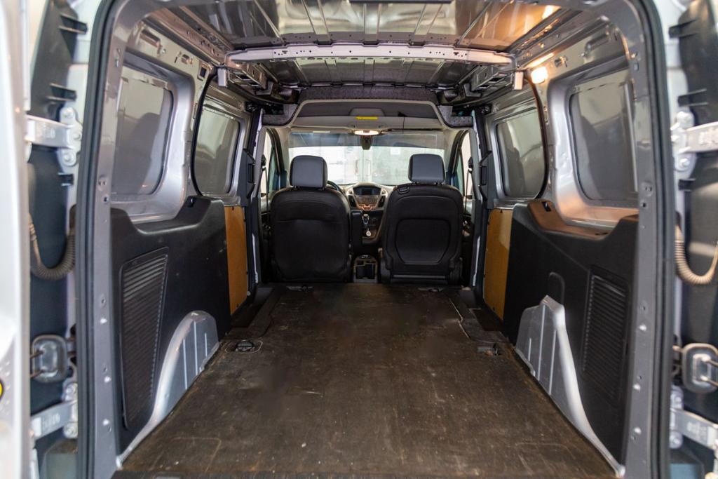 used 2018 Ford Transit Connect car, priced at $24,995