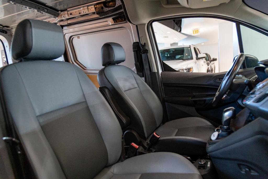 used 2018 Ford Transit Connect car, priced at $24,995