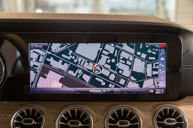 used 2019 Mercedes-Benz CLS 450 car, priced at $44,995