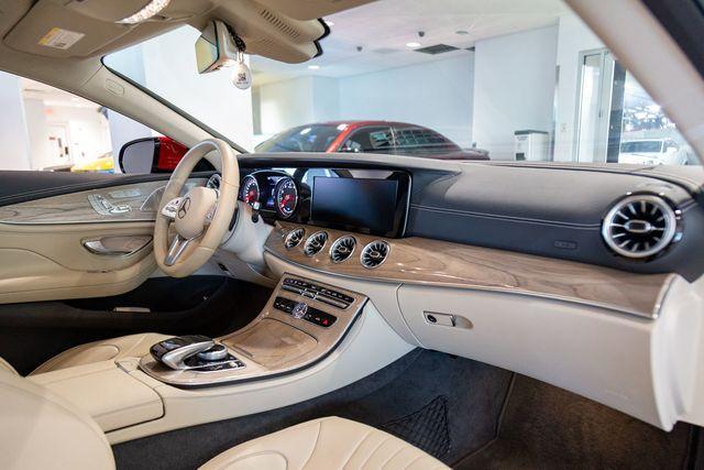 used 2019 Mercedes-Benz CLS 450 car, priced at $44,995