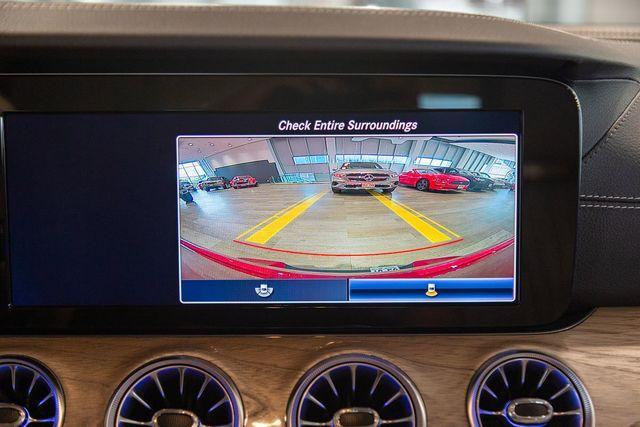 used 2019 Mercedes-Benz CLS 450 car, priced at $44,995