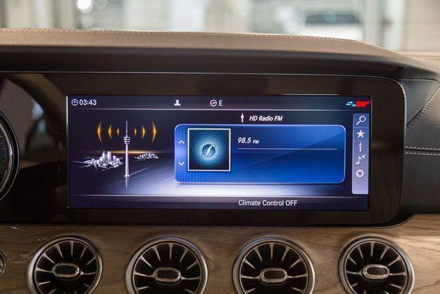 used 2019 Mercedes-Benz CLS 450 car, priced at $44,995