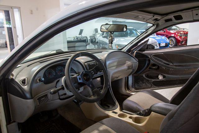 used 2003 Ford Mustang car, priced at $4,995