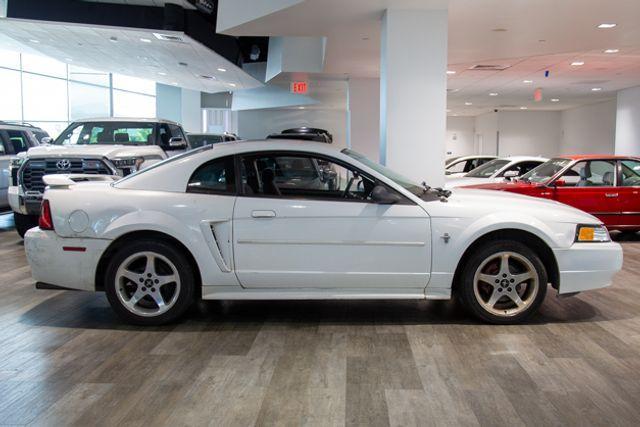 used 2003 Ford Mustang car, priced at $4,995