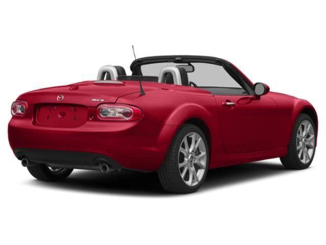 used 2015 Mazda MX-5 Miata car, priced at $19,995