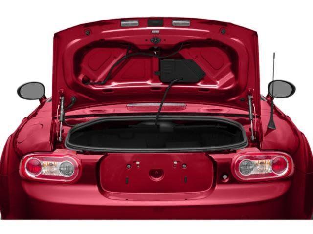 used 2015 Mazda MX-5 Miata car, priced at $19,995