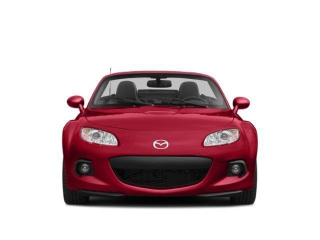 used 2015 Mazda MX-5 Miata car, priced at $19,995