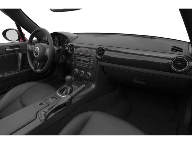 used 2015 Mazda MX-5 Miata car, priced at $19,995